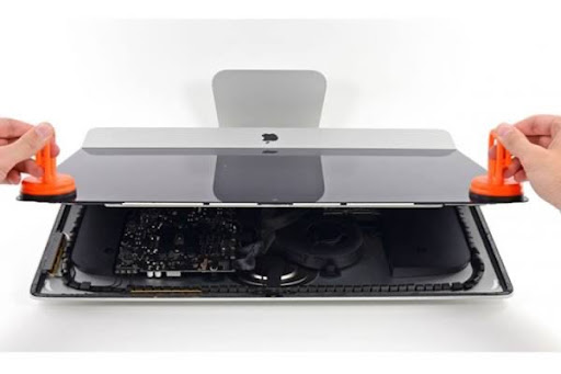 Macbook Pro Ekran Değişimi